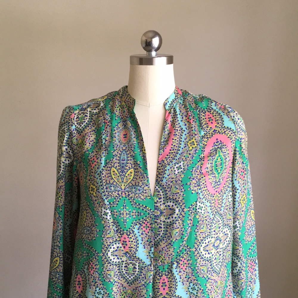 Zara Tunic, size Small - Picture 3 of 8